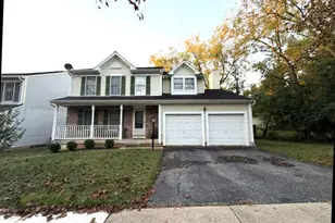 17807 Cottonwood Terrace, Gaithersburg, MD 20877 - Photo 1