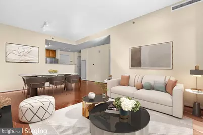 11700 Old Georgetown Road #1007, North Bethesda, MD 20852 - Photo 5