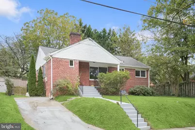 10903 Stillwater Avenue, Kensington, MD 20895 - Photo 3