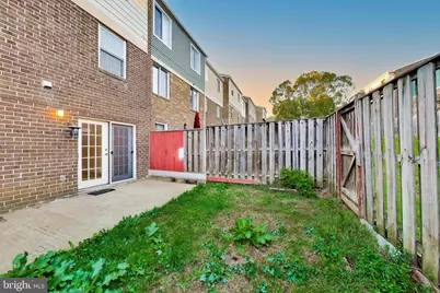 894 W Side Drive #15-J, Gaithersburg, MD 20878 - Photo 29