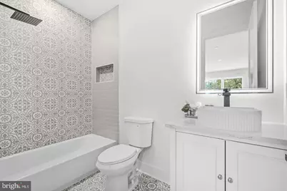 11110 Valley View Avenue, Kensington, MD 20895 - Photo 39