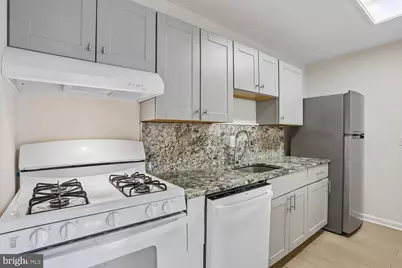 12303 Braxfield Court #389, Rockville, MD 20852 - Photo 9