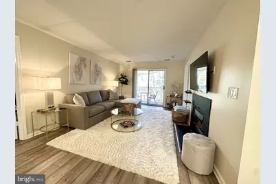 10001 Vanderbilt Circle #5-2, Rockville, MD 20850 - Photo 1