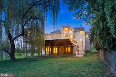 15621 Quince Orchard Road, North Potomac, MD 20878 - Photo 93