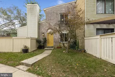 20202 Lea Pond Place, Montgomery Village, MD 20886 - Photo 1