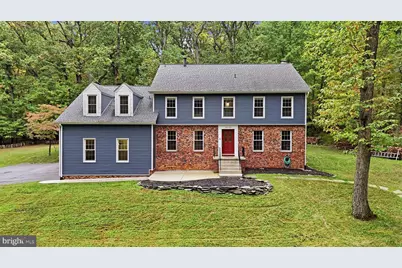 25135 Hickory Ridge Lane, Gaithersburg, MD 20882 - Photo 45