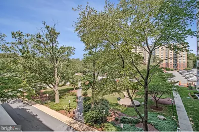 7333 New Hampshire Avenue #PH16 S, Takoma Park, MD 20912 - Photo 31
