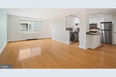 7333 New Hampshire Avenue #PH16 S, Takoma Park, MD 20912 - Photo 3