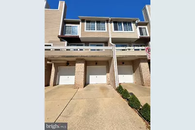 9867 Dockside Terrace, Gaithersburg, MD 20886 - Photo 1
