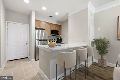 501 Hungerford Drive #P96, Rockville, MD 20850 - Photo 11