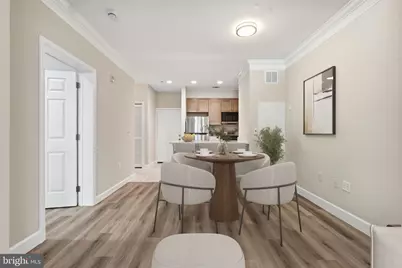 501 Hungerford Drive #P96, Rockville, MD 20850 - Photo 5