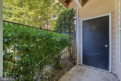 501 Hungerford Drive #P96, Rockville, MD 20850 - Photo 31