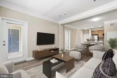501 Hungerford Drive #P96, Rockville, MD 20850 - Photo 3