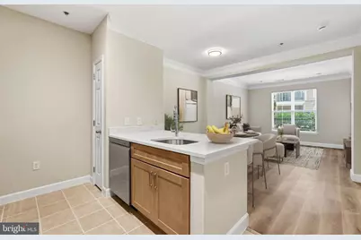 501 Hungerford Drive #P96, Rockville, MD 20850 - Photo 13