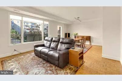 8101 Connecticut Avenue #C400, Chevy Chase, MD 20815 - Photo 7