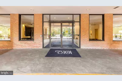 8101 Connecticut Avenue #C400, Chevy Chase, MD 20815 - Photo 25