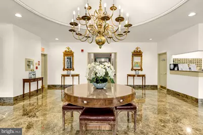 8101 Connecticut Avenue #C400, Chevy Chase, MD 20815 - Photo 23