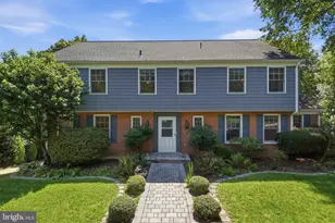 6012 Overlea Rd, Bethesda, MD 20816 - Photo 1