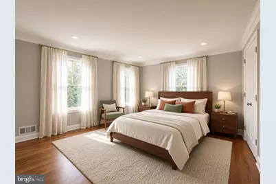 6012 Overlea Road, Bethesda, MD 20816 - Photo 37