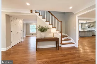 6012 Overlea Road, Bethesda, MD 20816 - Photo 3