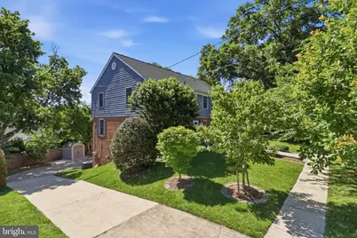 6012 Overlea Road, Bethesda, MD 20816 - Photo 57