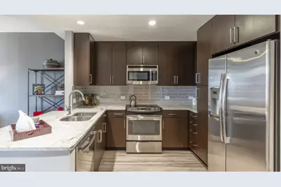 4800 Auburn Avenue #1412, Bethesda, MD 20814 - Photo 3