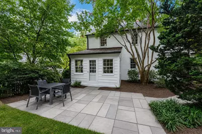 5106 Duvall Drive, Bethesda, MD 20816 - Photo 21