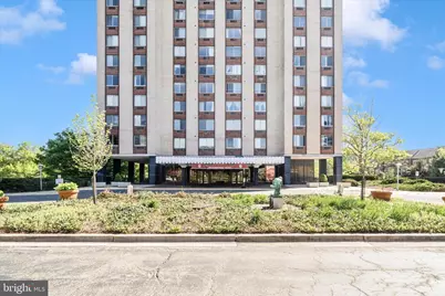 9701 Fields Road #2501, Gaithersburg, MD 20878 - Photo 55