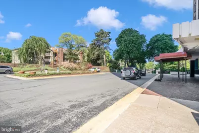 9701 Fields Road #2501, Gaithersburg, MD 20878 - Photo 61