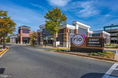 9701 Fields Road #2501, Gaithersburg, MD 20878 - Photo 63