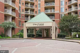 7500 Woodmont Ave, Bethesda, MD 20814 - Photo 1