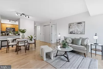 7500 Woodmont Avenue #S619, Bethesda, MD 20814 - Photo 5