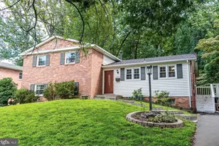 6602 Tusculum Rd Rd, Bethesda, MD 20817 - Photo 1