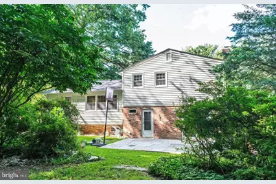6602 Tusculum Rd Road, Bethesda, MD 20817 - Photo 19