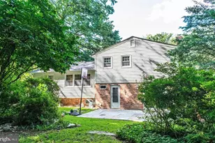 6602 Tusculum Rd Rd, Bethesda, MD 20817 - Photo 19