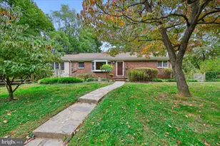 10525 Kinloch Rd, Silver Spring, MD 20903 - Photo 1