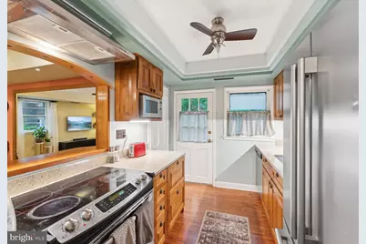 8532 Geren Road #17-4, Silver Spring, MD 20901 - Photo 9