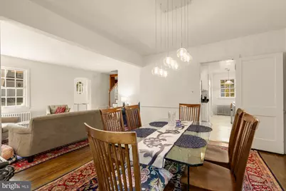 8215 Larry Place, Chevy Chase, MD 20815 - Photo 3