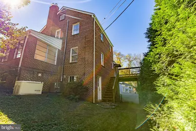 8215 Larry Place, Chevy Chase, MD 20815 - Photo 11