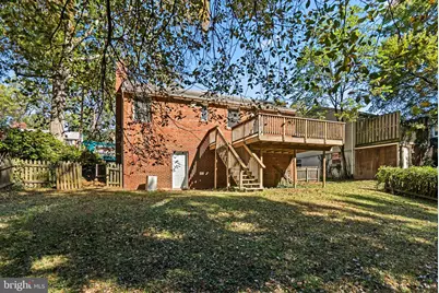 3318 Glenway Drive, Kensington, MD 20895 - Photo 41