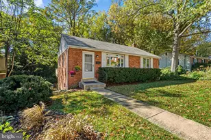 3318 Glenway Dr, Kensington, MD 20895 - Photo 1