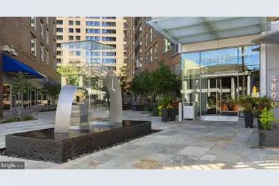 4850 Auburn Avenue #1412, Bethesda, MD 20814 - Photo 13