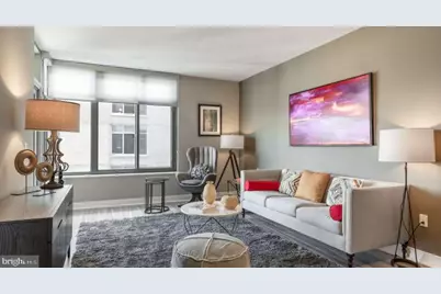 4850 Auburn Avenue #1412, Bethesda, MD 20814 - Photo 11