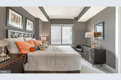 4850 Auburn Avenue #1412, Bethesda, MD 20814 - Photo 7