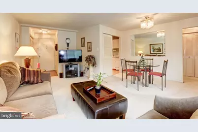 10201 Grosvenor Place #503, Rockville, MD 20852 - Photo 1