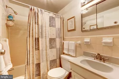 10201 Grosvenor Place #503, Rockville, MD 20852 - Photo 13