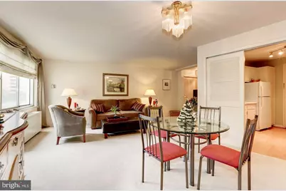 10201 Grosvenor Place #503, Rockville, MD 20852 - Photo 9