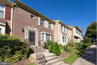 14506 Macbeth Drive #14506, Silver Spring, MD 20906 - Photo 3