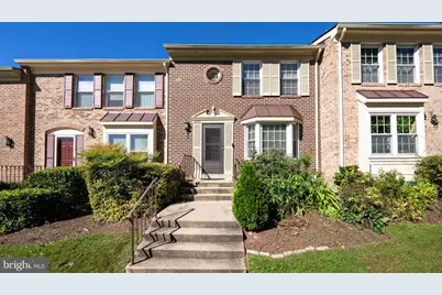 14506 Macbeth Drive #14506, Silver Spring, MD 20906 - Photo 1