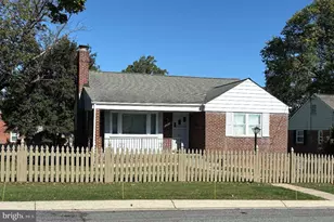 2303 Dennis Ave, Silver Spring, MD 20902 - Photo 1